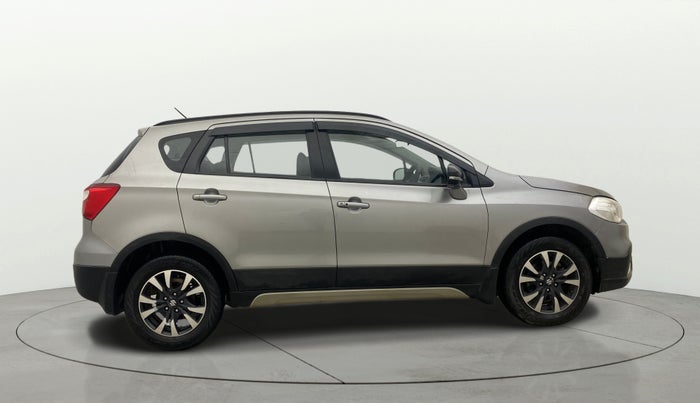 2018 Maruti S Cross ZETA 1.3, Diesel, Manual, 71,934 km, Right Side View