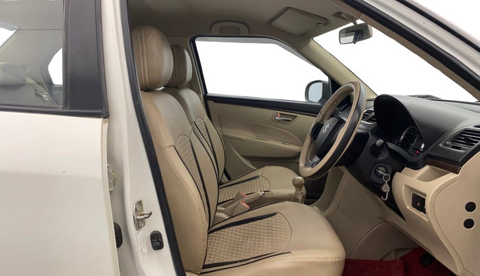 2017 Maruti Swift Dzire VXI (O), Petrol, Manual, 61,200 km, Right Side Front Door Cabin