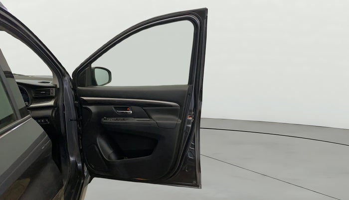 2025 Maruti XL6 ALPHA AT, Petrol, Automatic, 19,583 km, RHS Front Door