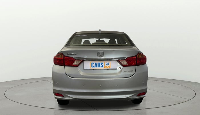 2014 Honda City 1.5L I-VTEC SV, Petrol, Manual, 64,542 km, Back/Rear