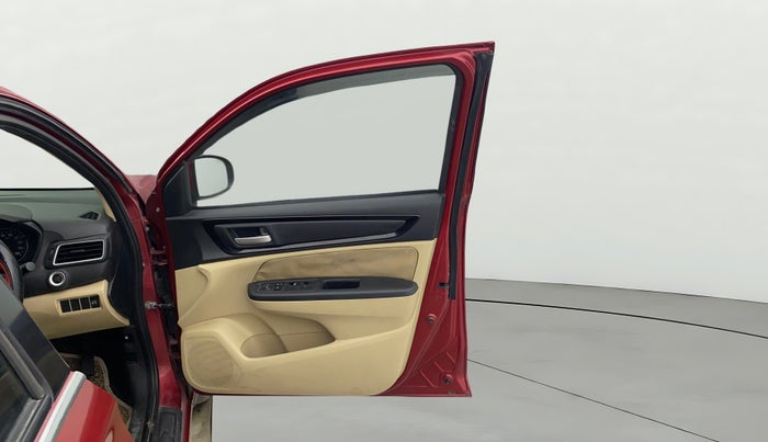 2018 Honda Amaze 1.5L I-DTEC VX, Diesel, Manual, 70,183 km, RHS Front Door