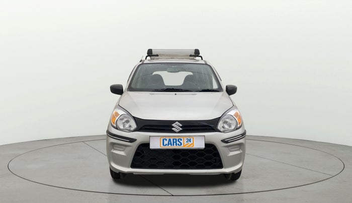 2020 Maruti Alto VXI, Petrol, Manual, 33,279 km, Front