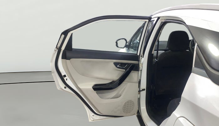 2021 Tata NEXON XZA PLUS PETROL, Petrol, Automatic, 51,226 km, LHS Rear Door