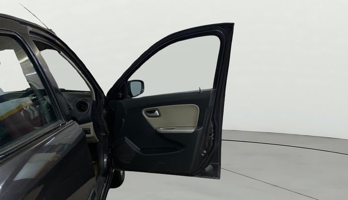 2017 Maruti Alto K10 VXI (O), Petrol, Manual, 60,652 km, RHS Front Door