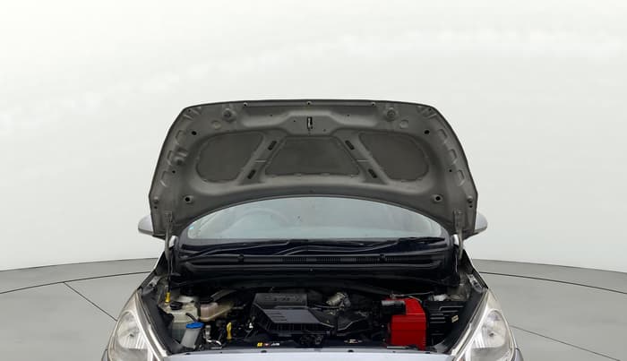 2018 Hyundai NEW SANTRO SPORTZ MT, Petrol, Manual, 19,325 km, Open Bonet