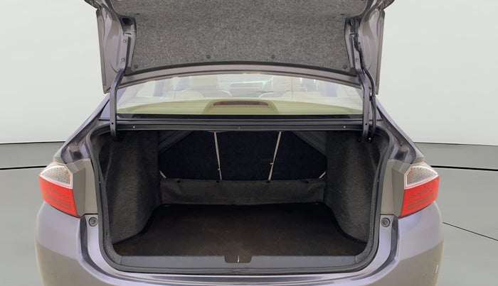 2019 Honda City 1.5L I-VTEC VX CVT, Petrol, Automatic, 50,231 km, Boot Open Zoomed View