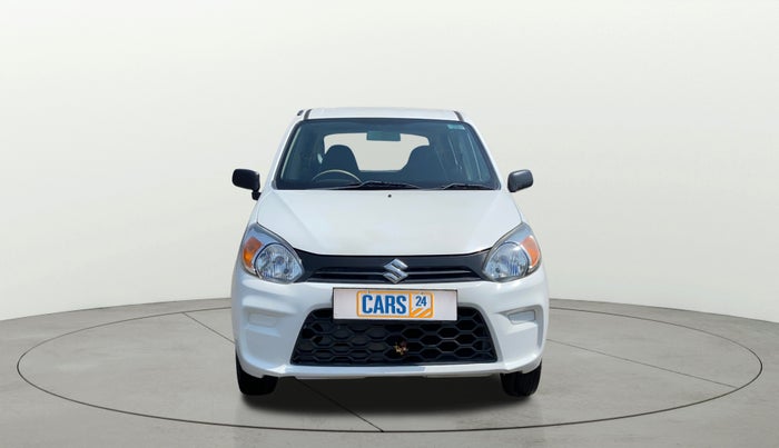 2021 Maruti Alto LXI O, Petrol, Manual, 57,053 km, Front