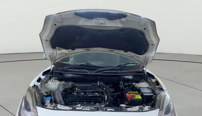 2018 Maruti Swift ZXI, Petrol, Manual, 66,805 km, Open Bonet