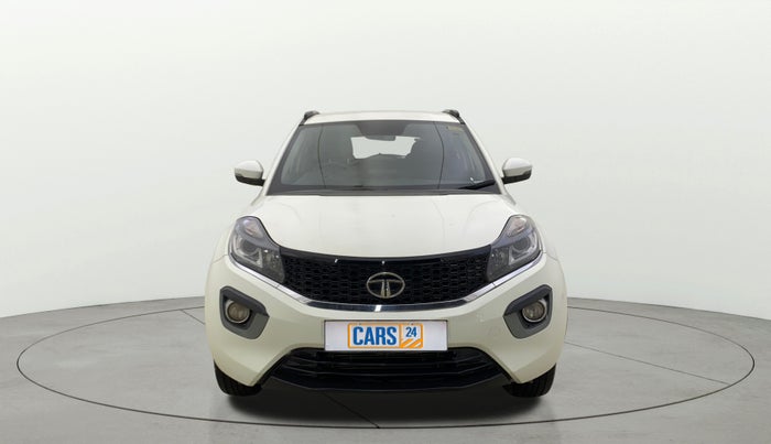 2018 Tata NEXON XZA PLUS DIESEL, Diesel, Automatic, 61,389 km, Front