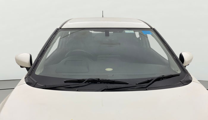 2022 Maruti Baleno ALPHA PETROL 1.2, Petrol, Manual, 1,03,153 km, Front Windshield