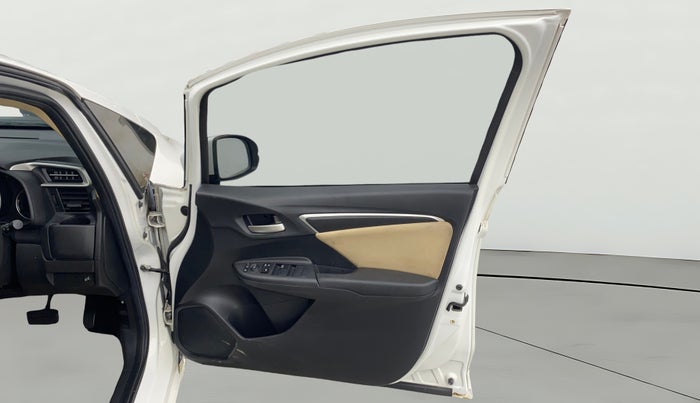 2021 Honda Jazz 1.2L I-VTEC ZX CVT, Petrol, Automatic, 59,027 km, RHS Front Door