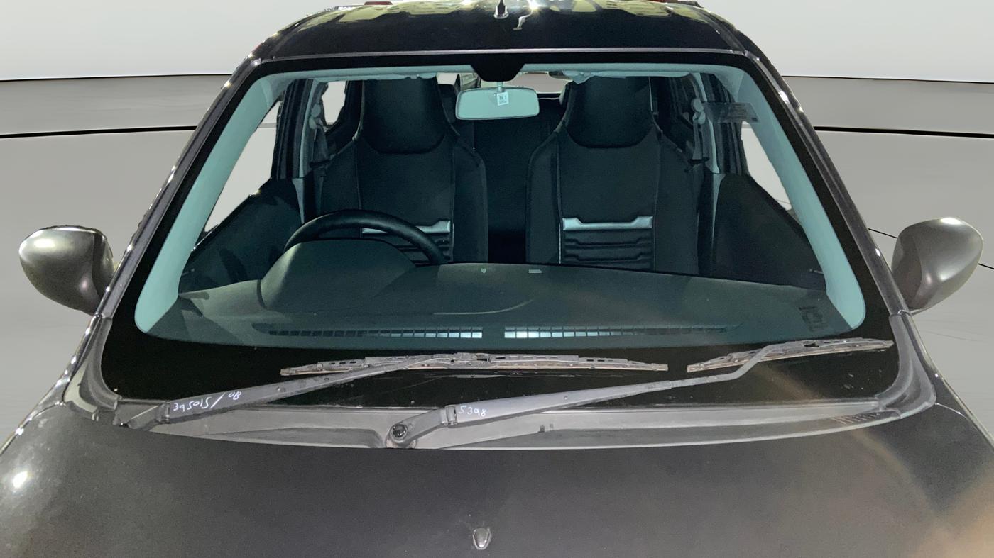 2025 Maruti Alto K10 VXI PLUS AMT, Petrol, Automatic, 2,327 km, Front Windshield