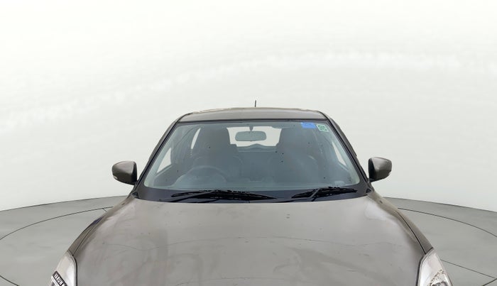 2019 Maruti Swift VXI, Petrol, Manual, 23,219 km, Front Windshield