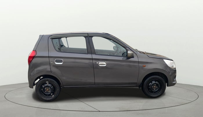 2018 Maruti Alto K10 VXI, Petrol, Manual, 87,853 km, Right Side View