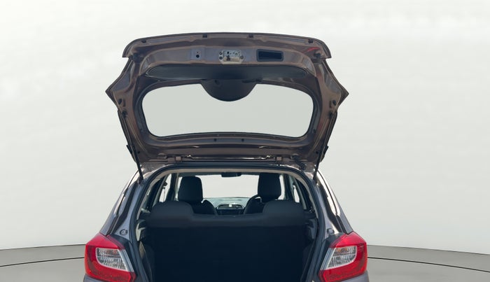 2018 Tata Tiago XZA PETROL, Petrol, Automatic, 71,008 km, Boot Door Open