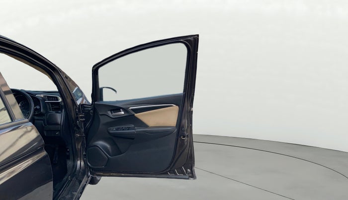 2017 Honda Jazz 1.2L I-VTEC V AT, Petrol, Automatic, 28,120 km, RHS Front Door