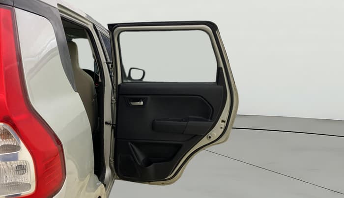 2019 Maruti New Wagon-R VXI 1.2, CNG, Manual, 80,574 km, RHS Rear Door