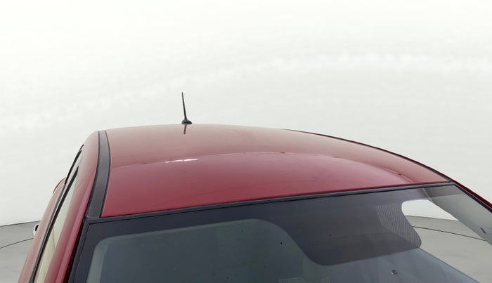 2017 Hyundai Elite i20 ASTA 1.2 (O), Petrol, Manual, 1,31,406 km, Roof