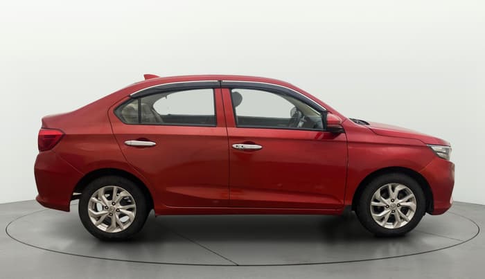 2019 Honda Amaze 1.5L I-DTEC VX CVT, Diesel, Automatic, 90,548 km, Right Side View