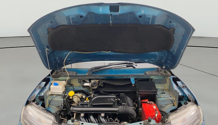 2020 Renault Kwid RXL, Petrol, Manual, 23,126 km, Open Bonet