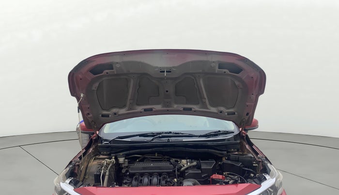 2023 Honda Amaze 1.2L I-VTEC VX, Petrol, Manual, 49,814 km, Open Bonet