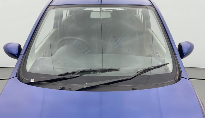 2018 Maruti Celerio ZXI AMT, Petrol, Automatic, 45,788 km, Front Windshield