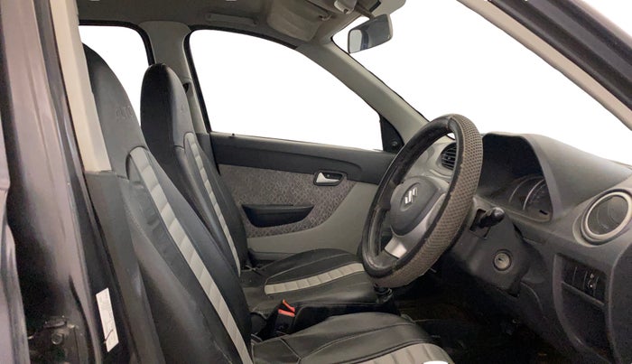 2017 Maruti Alto 800 LXI, Petrol, Manual, 68,483 km, Right Side Front Door Cabin