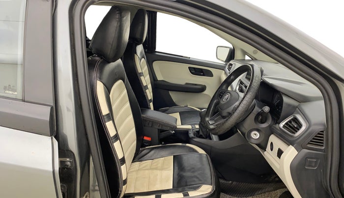 2023 Tata ALTROZ XM PLUS SUNROOF, Petrol, Manual, 19,692 km, Right Side Front Door Cabin