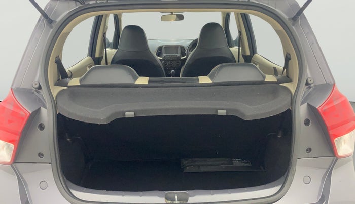 2018 Hyundai NEW SANTRO SPORTZ MT, Petrol, Manual, 49,719 km, Boot Open Zoomed View