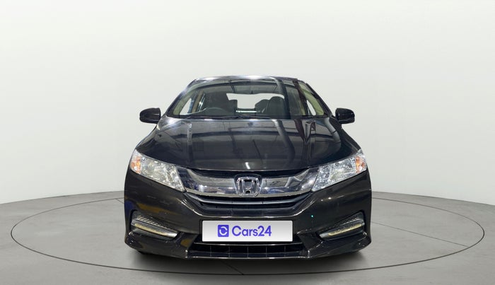 2016 Honda City 1.5L I-VTEC SV, Petrol, Manual, 53,943 km, Front