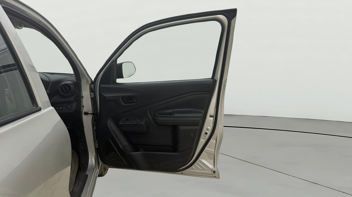2023 Maruti Celerio LXI, Petrol, Manual, 25,413 km, RHS Front Door