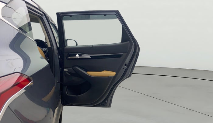 2021 KIA SELTOS HTX PLUS AT1.5 DIESEL, Diesel, Automatic, 81,929 km, RHS Rear Door