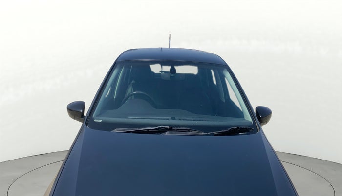 2021 Volkswagen Polo 1.0 GT TSI AT, Petrol, Automatic, 67,957 km, Front Windshield