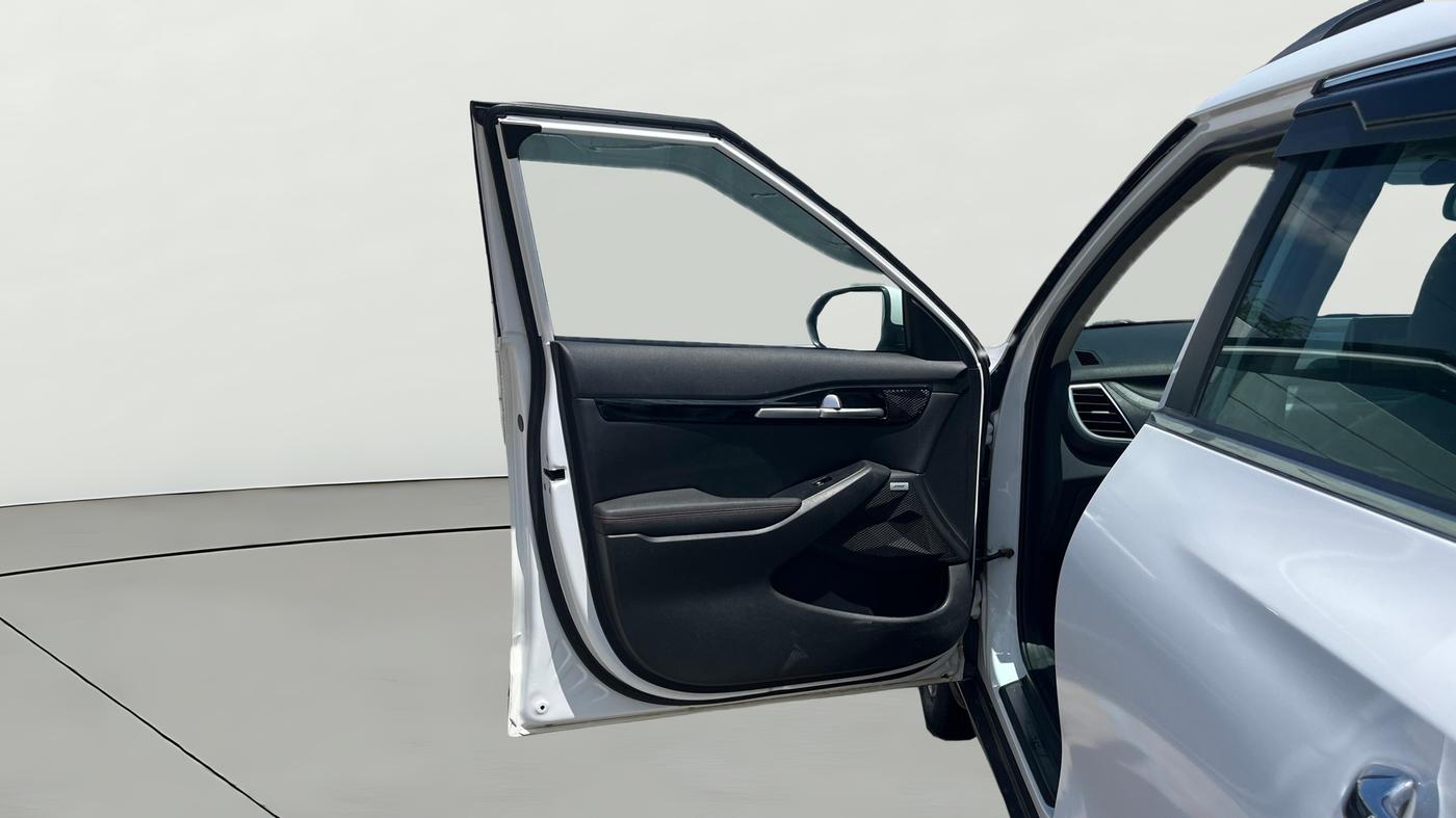 2022 KIA SELTOS GTX PLUS 1.5 DIESEL AT, Diesel, Automatic, 72,808 km, LHS Front Door