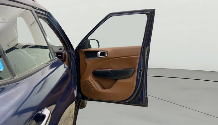 2019 Hyundai VENUE SX PLUS 1.0 TURBO DCT, Petrol, Automatic, 48,942 km, RHS Front Door