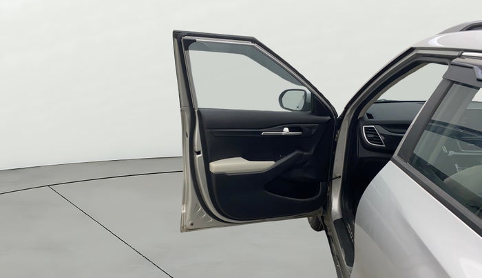 2022 KIA SELTOS HTK PLUS 1.5 IMT, Petrol, Manual, 45,851 km, LHS Front Door