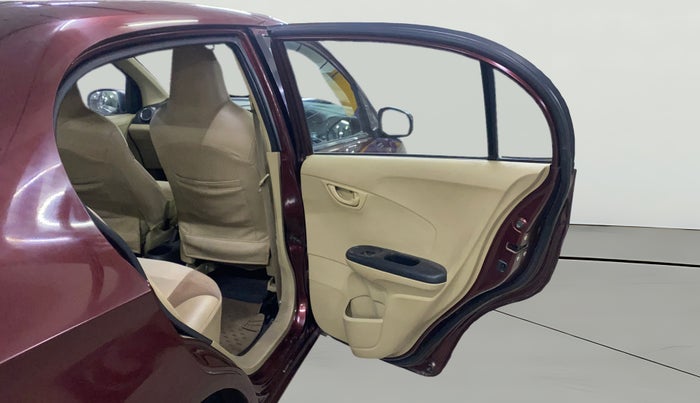 2014 Honda Amaze 1.5L I-DTEC SX, Diesel, Manual, 46,465 km, RHS Rear Door