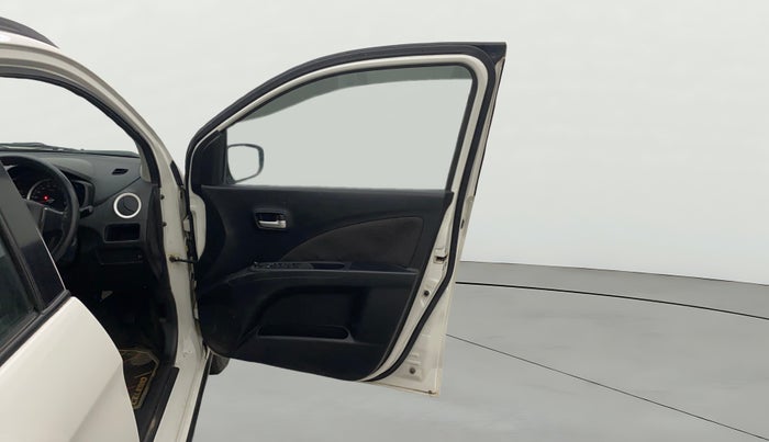 2018 Maruti Celerio X ZXI AMT, Petrol, Automatic, 13,586 km, RHS Front Door