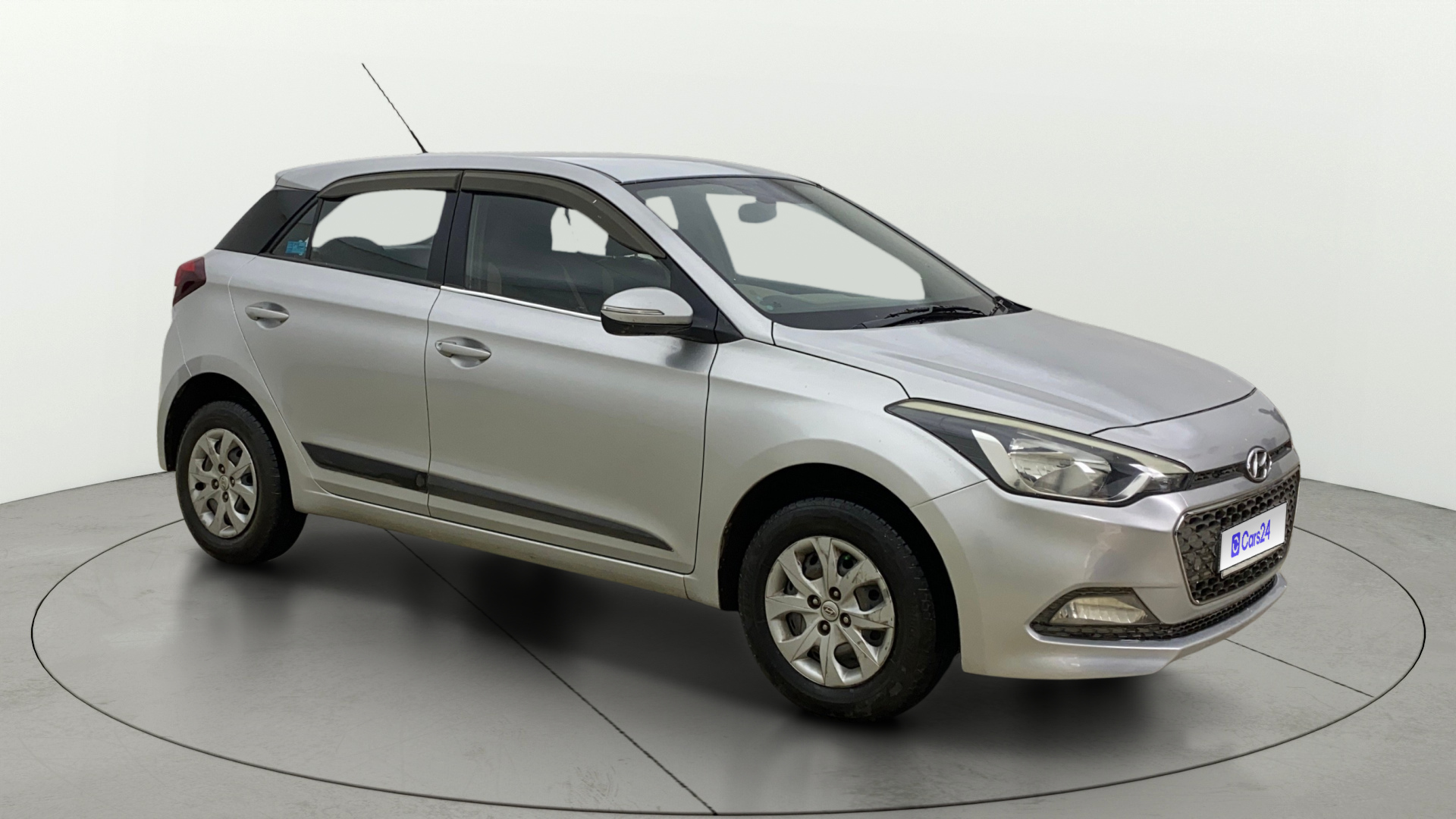 2016 Hyundai Elite i20 2014-2017 SPORTZ 1.2
