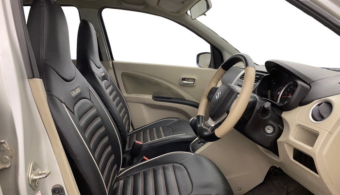 2019 Maruti Celerio ZXI AMT, Petrol, Automatic, 43,382 km, Right Side Front Door Cabin