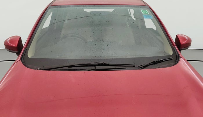 2022 Honda Amaze 1.2L I-VTEC VX CVT, Petrol, Automatic, 50,213 km, Front Windshield