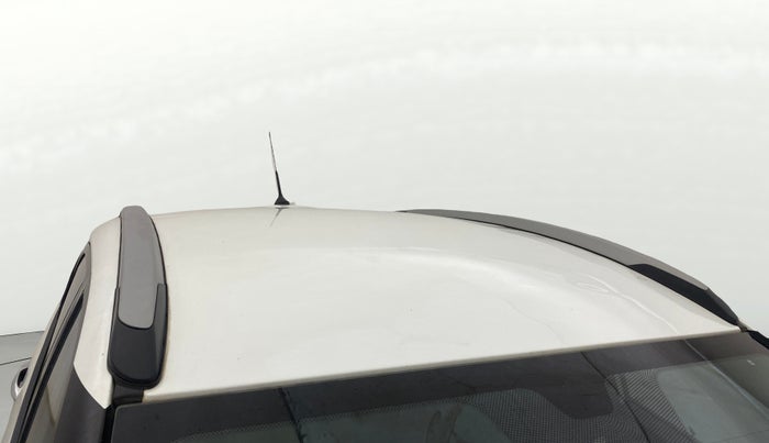 2023 Tata NEXON XM PETROL, Petrol, Manual, 26,730 km, Roof