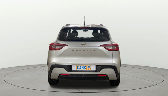 2021 Nissan MAGNITE XE, Petrol, Manual, 68,337 km, Back/Rear