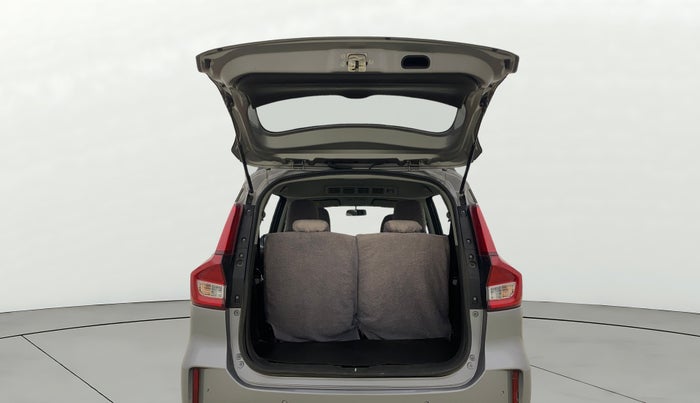 2019 Maruti XL6 ALPHA AT, Petrol, Automatic, 57,537 km, Boot Door Open