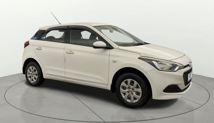 2016 Hyundai Elite i20 MAGNA 1.2, Petrol, Manual, 57,965 km, SRP