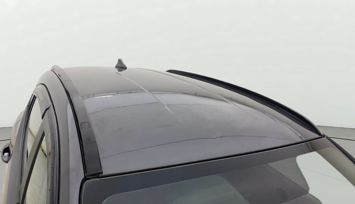 2020 Hyundai GRAND I10 NIOS SPORTZ 1.2 KAPPA VTVT, Petrol, Manual, 42,812 km, Roof