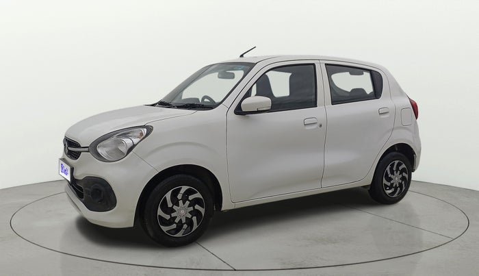 2022 Maruti Celerio ZXI, Petrol, Manual, 27,084 km, Left Front Diagonal