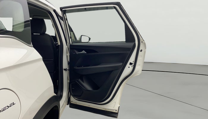 2019 MG HECTOR SMART 2.0 DIESEL, Diesel, Manual, 77,249 km, RHS Rear Door