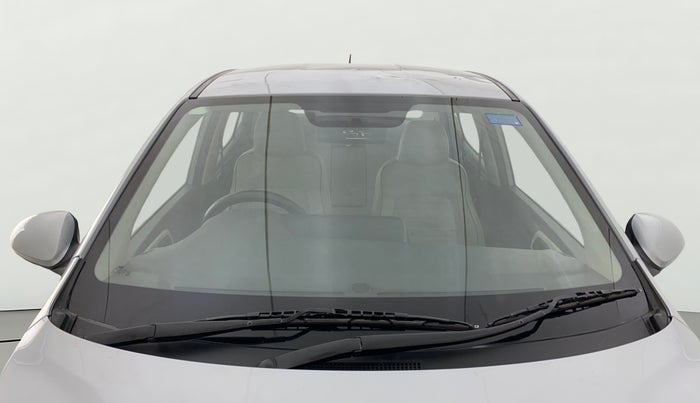 2021 Hyundai AURA S 1.2 CNG, CNG, Manual, 79,118 km, Front Windshield