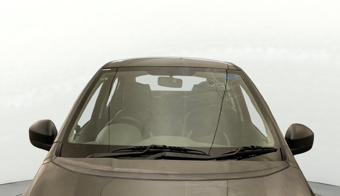2022 Tata TIGOR XE PETROL, Petrol, Manual, 26,639 km, Front Windshield
